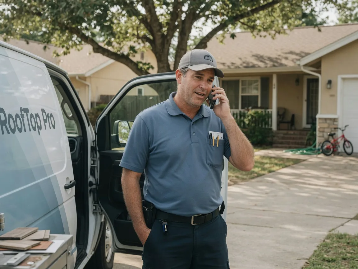Roof Repair Erwin, TN FAQs
